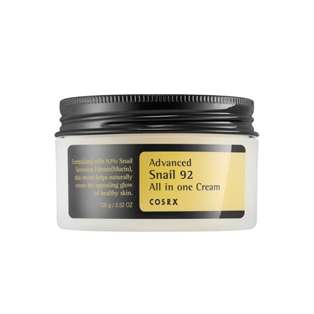 COSRX Advanced Snail 92 All In One Cream