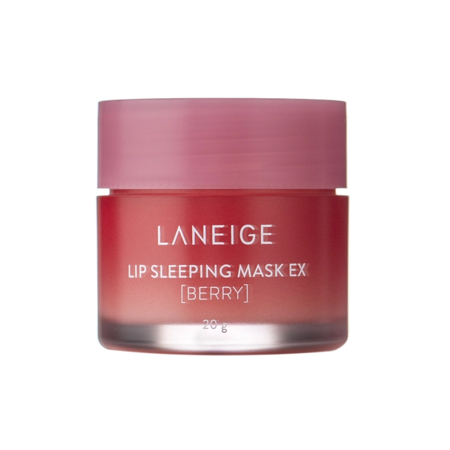 Laneige Lip Sleeping Mask EX Berry 20g