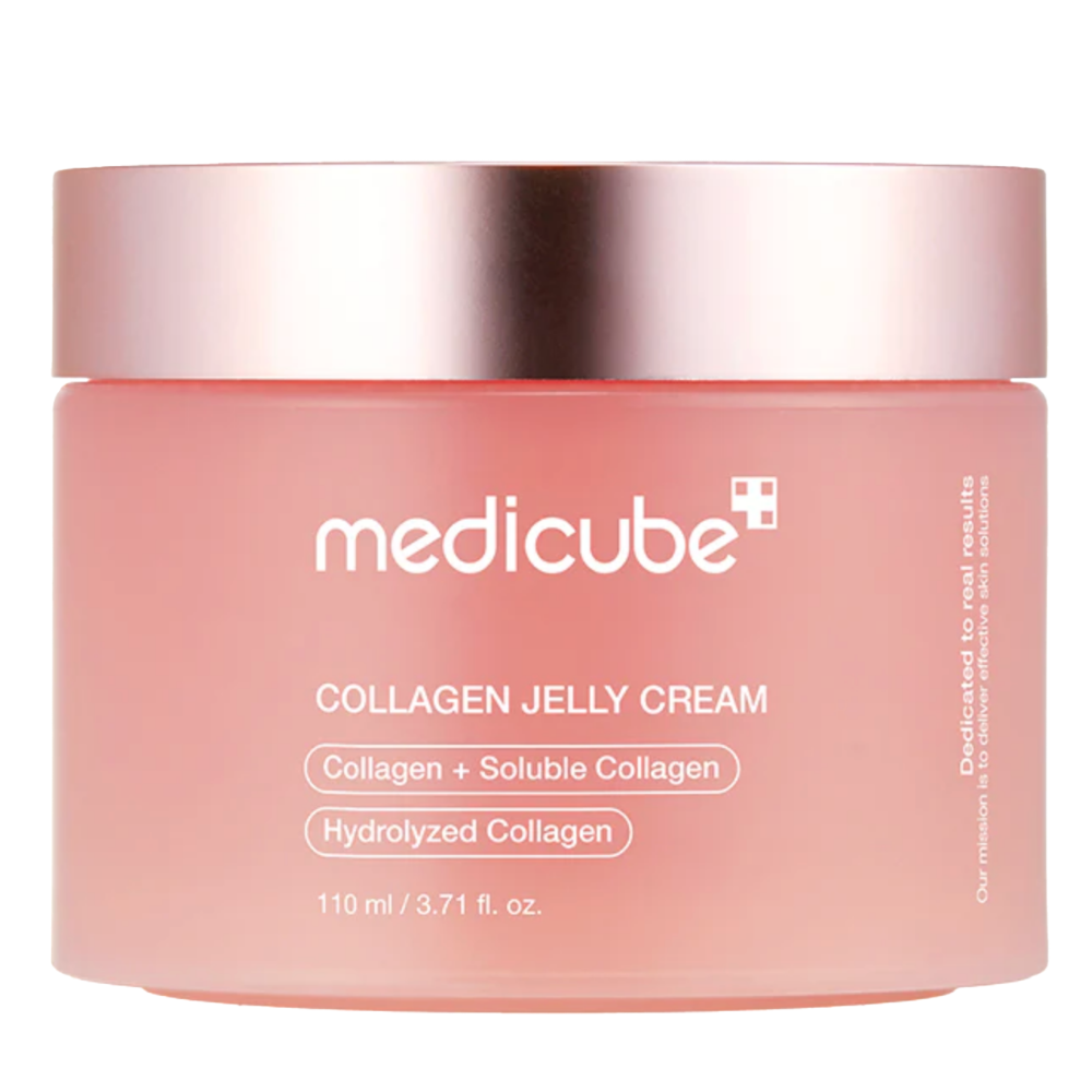 Collagen Jelly Cream