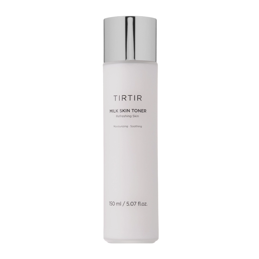 TIRTIR Milk Skin Toner